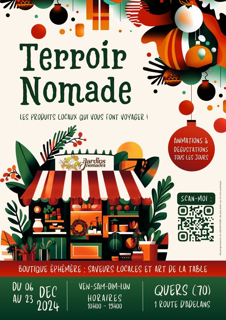 Terroir Nomade