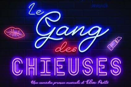 Le gang des chieuses